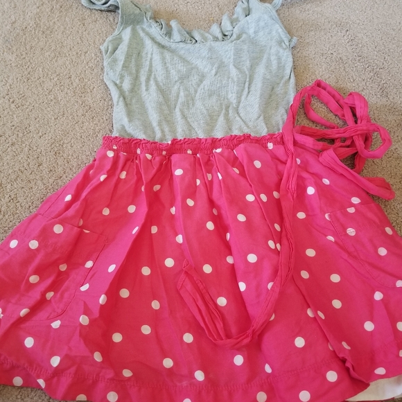 Hollister Dress - Picture 1 of 2